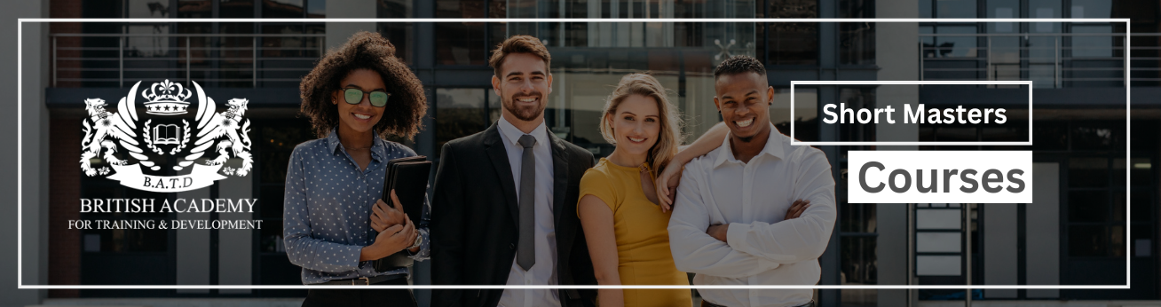  دورات تدريبية في الماجستير القصير